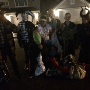 Meet your Posher, Jevon-tae